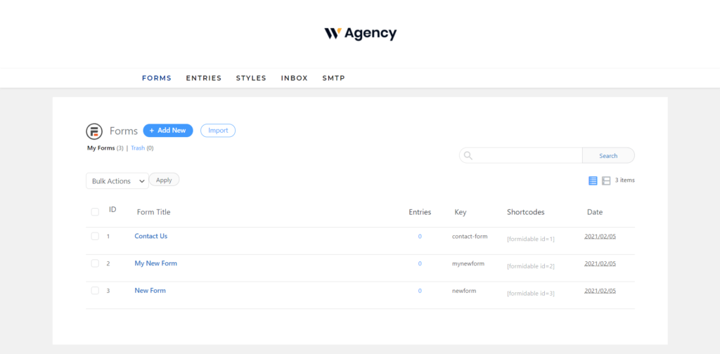 Formidable Forms Create a Frontend Polls and Surveys Platform